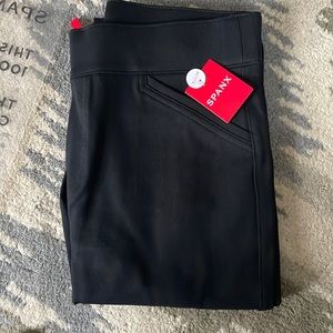 Petite Women's Spanx pants
